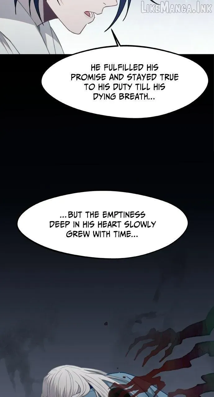 Read Return Of The Gods EN Manga Online