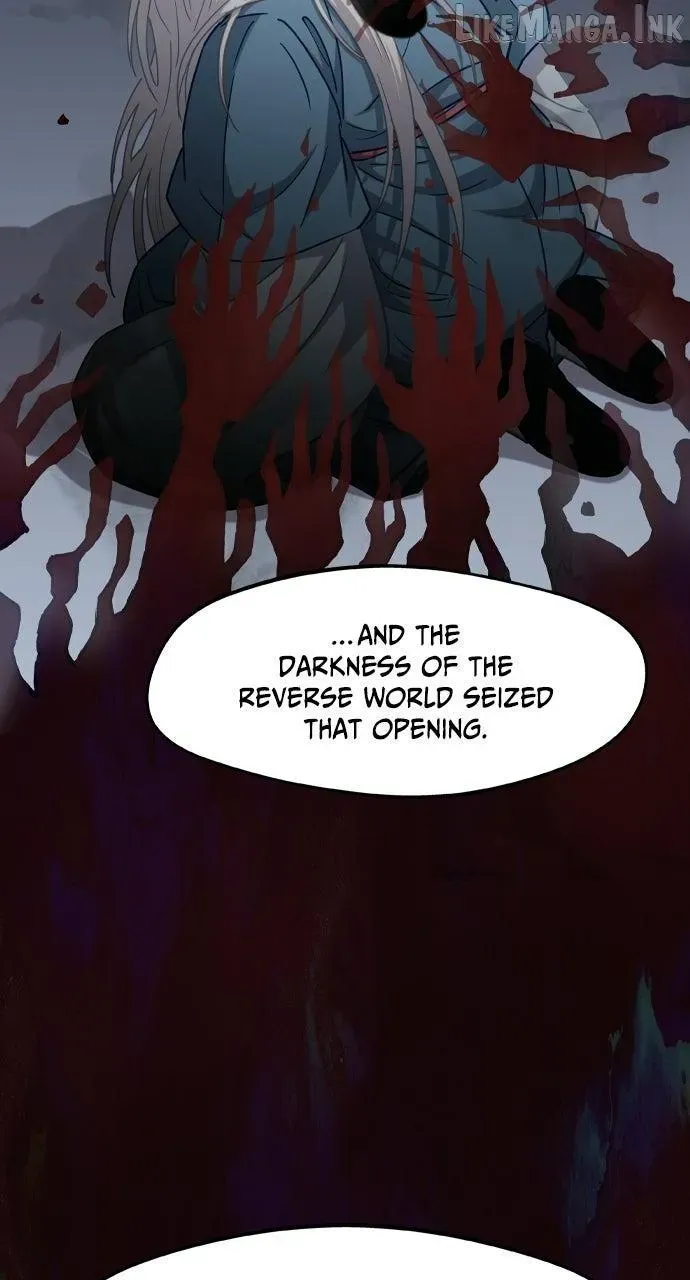 Read Return Of The Gods EN Manga Online