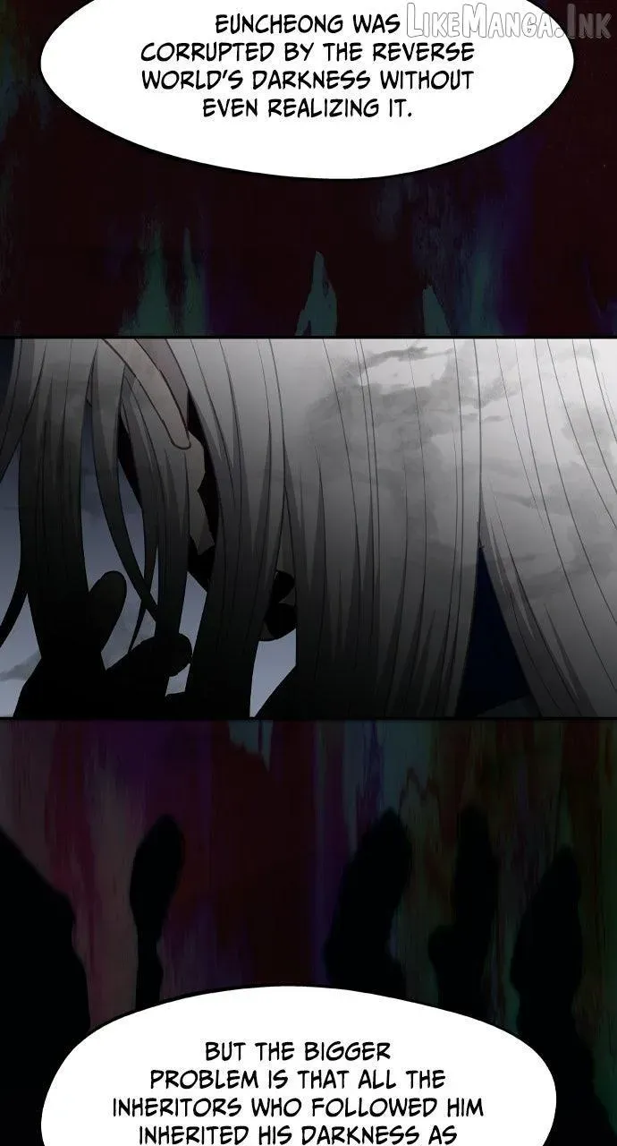 Read Return Of The Gods EN Manga Online