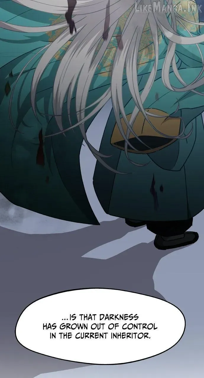 Read Return Of The Gods EN Manga Online