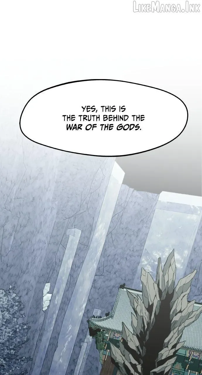 Read Return Of The Gods EN Manga Online