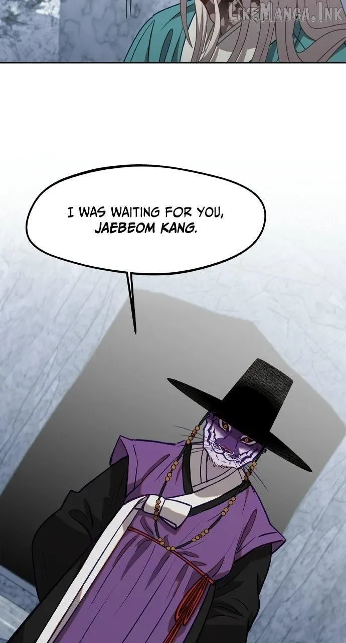 Read Return Of The Gods EN Manga Online