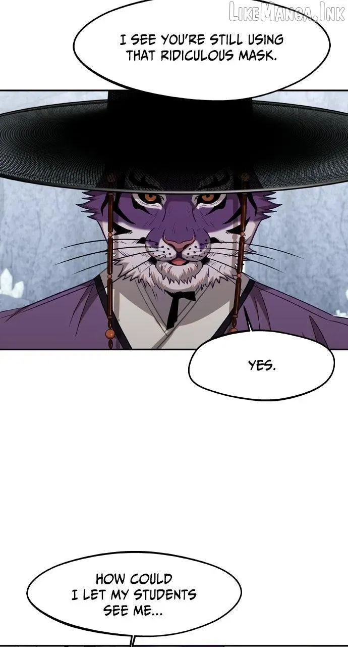 Read Return Of The Gods EN Manga Online