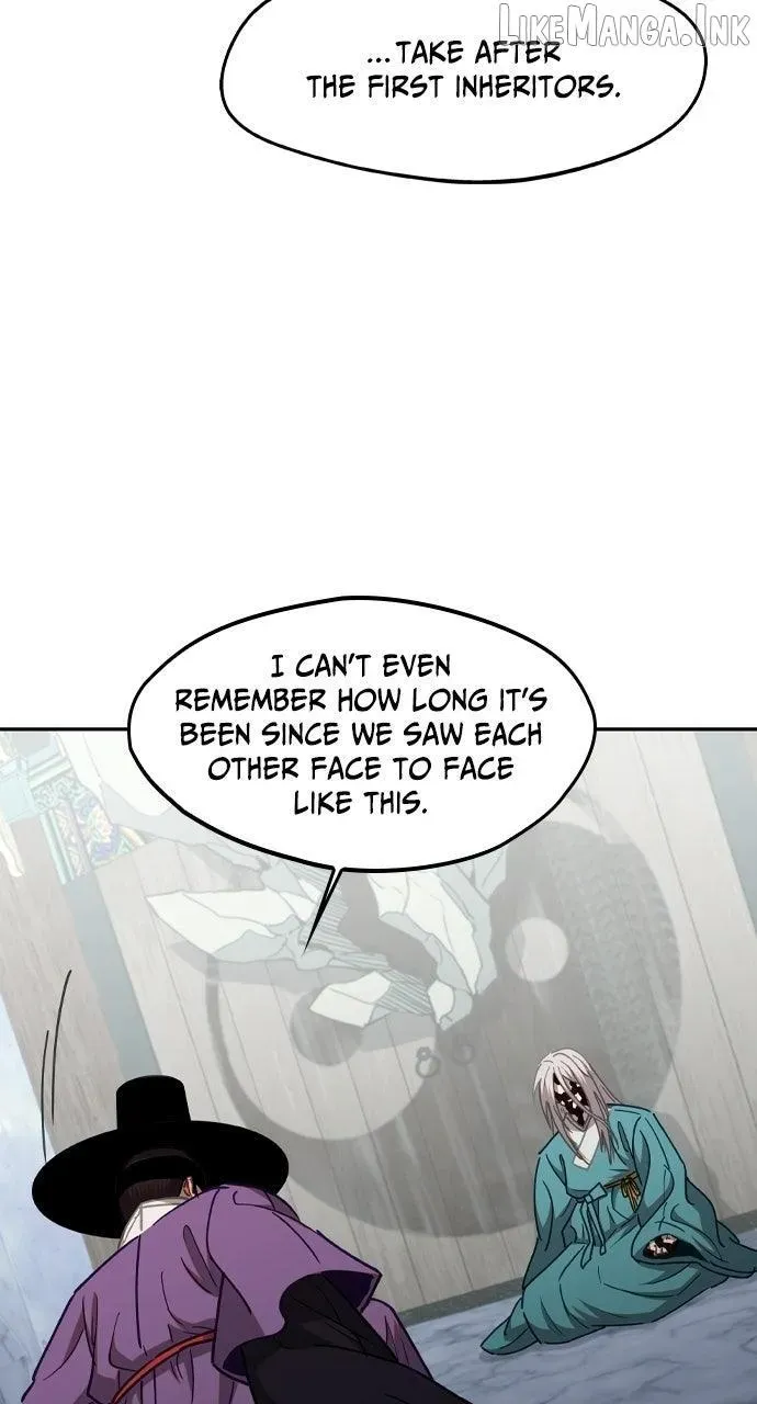 Read Return Of The Gods EN Manga Online