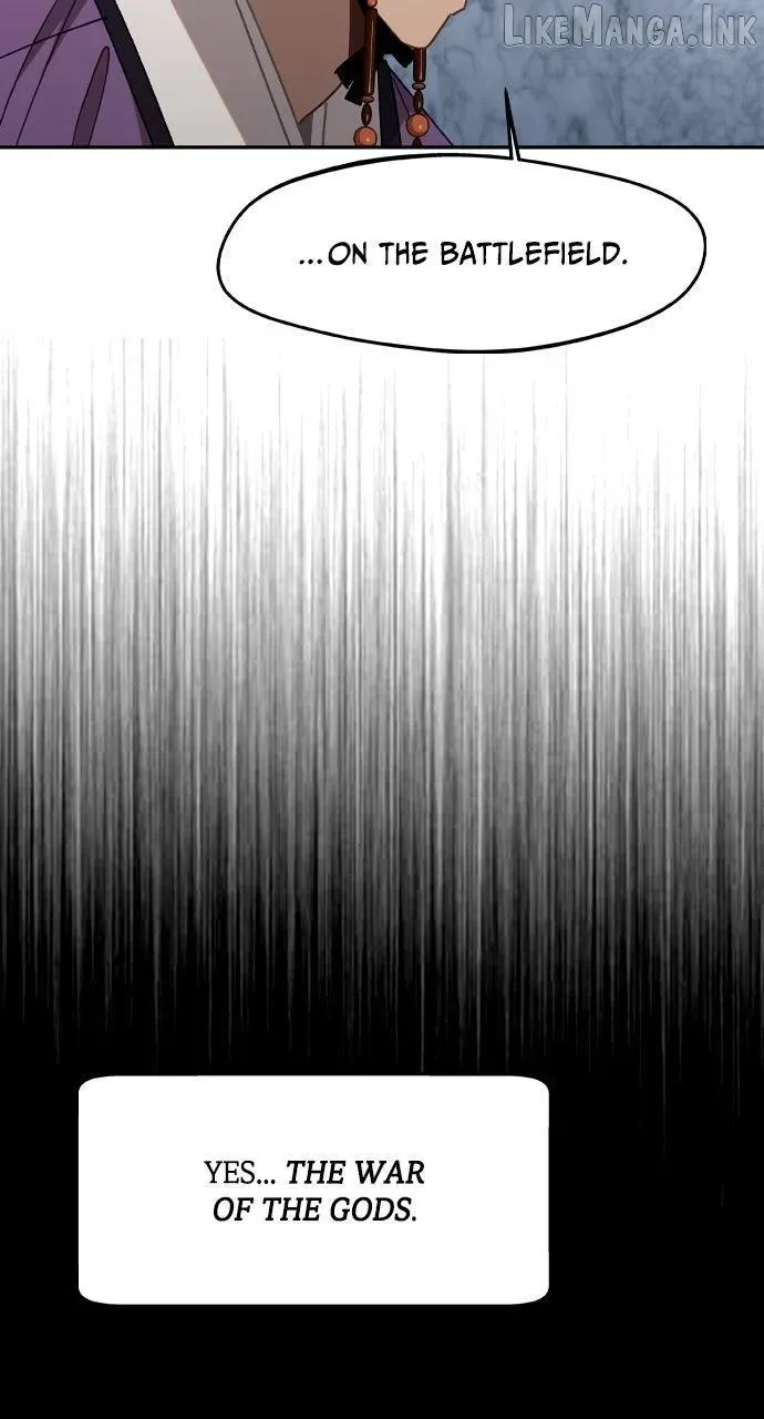 Read Return Of The Gods EN Manga Online