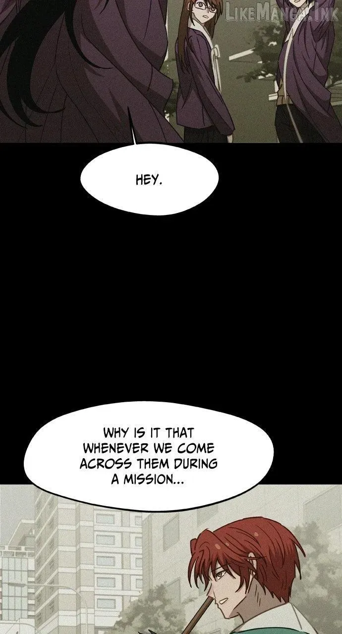 Read Return Of The Gods EN Manga Online