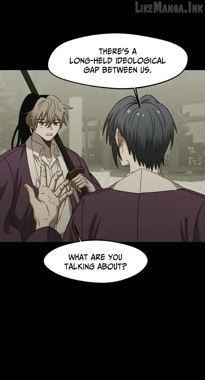Read Return Of The Gods EN Manga Online