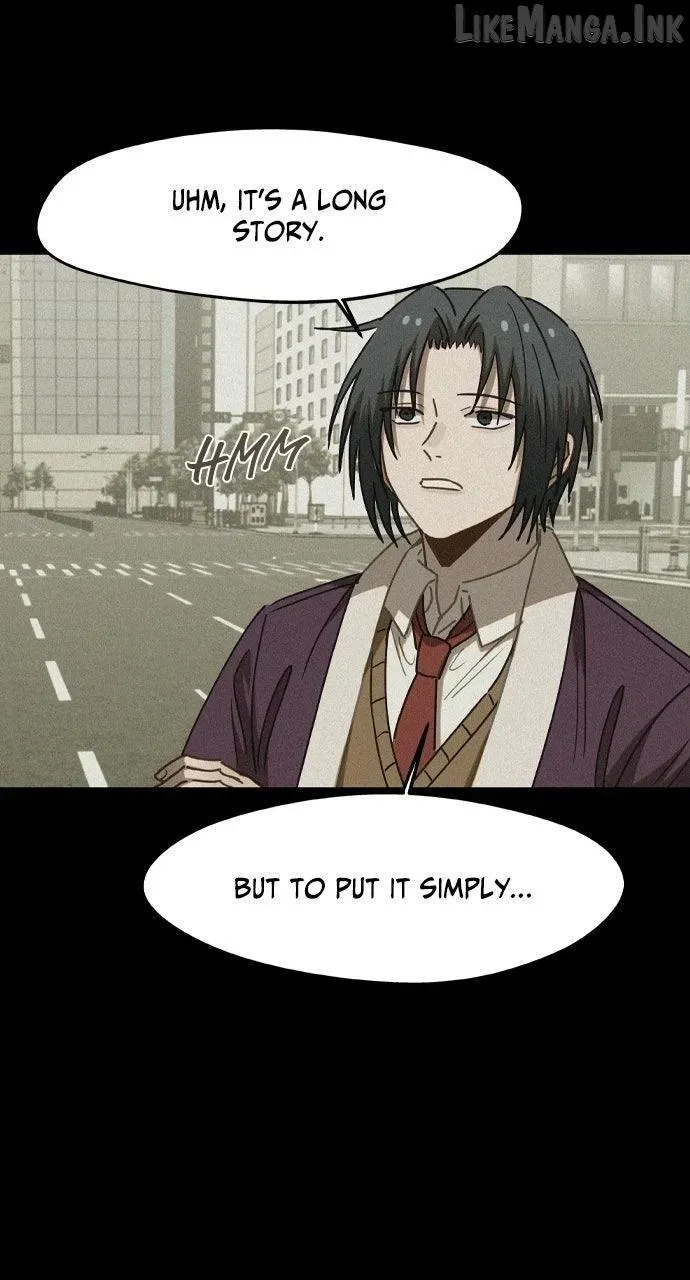 Read Return Of The Gods EN Manga Online