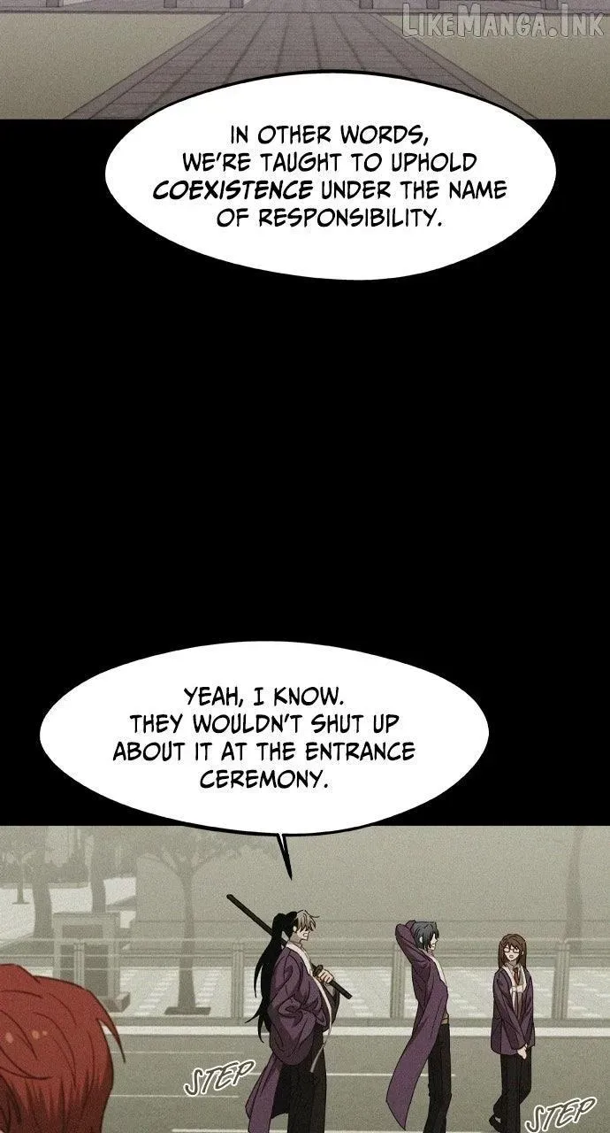 Read Return Of The Gods EN Manga Online