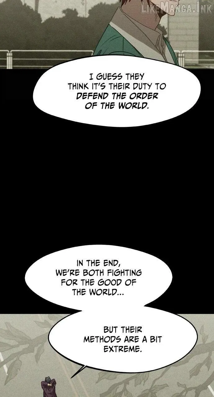 Read Return Of The Gods EN Manga Online