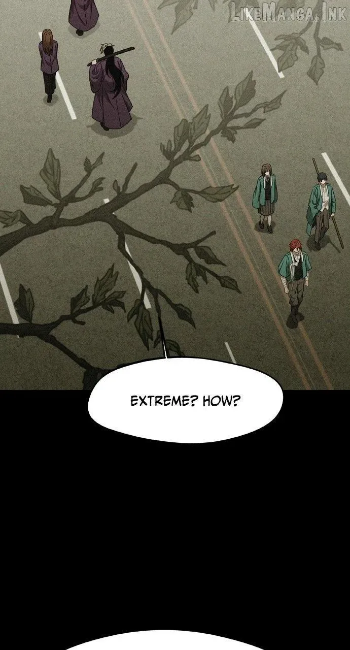 Read Return Of The Gods EN Manga Online