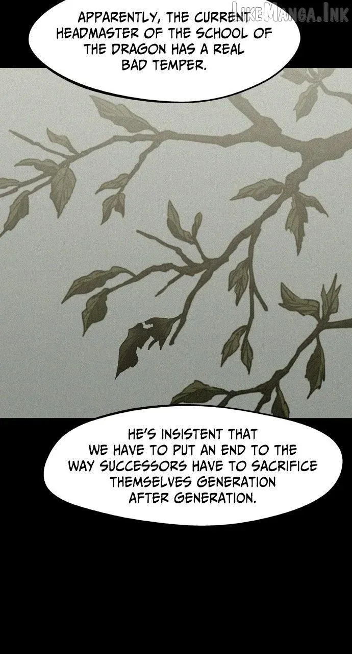 Read Return Of The Gods EN Manga Online