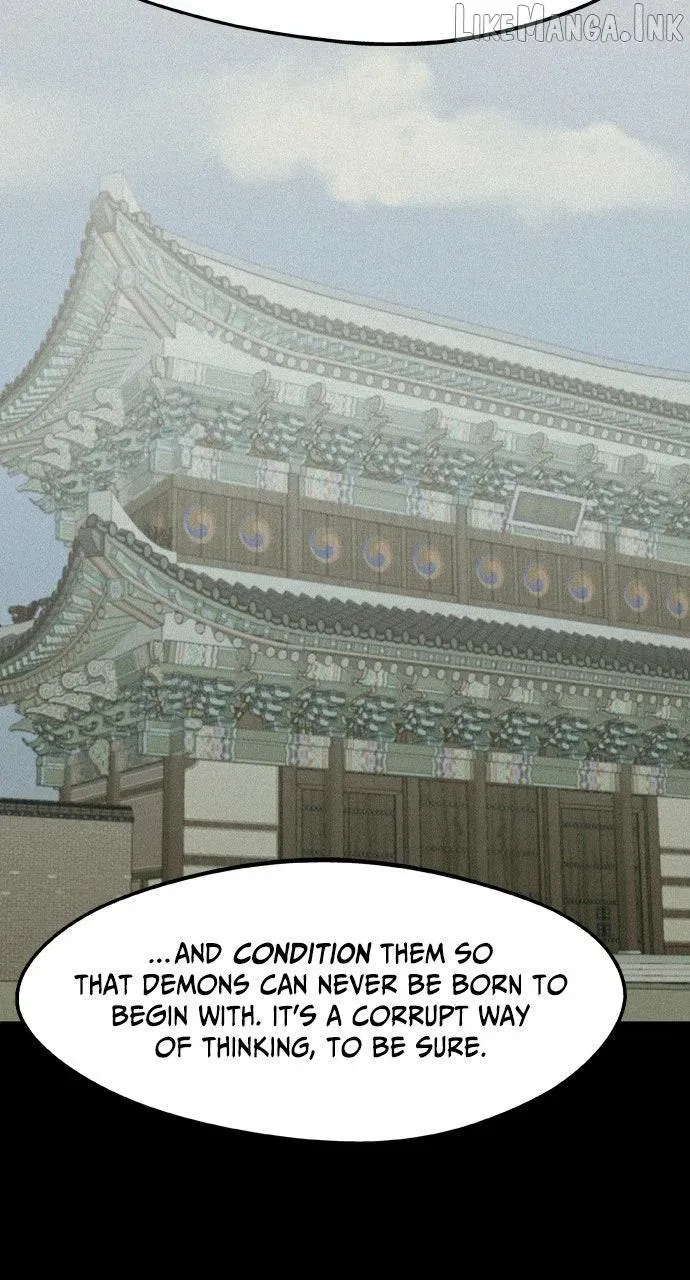 Read Return Of The Gods EN Manga Online