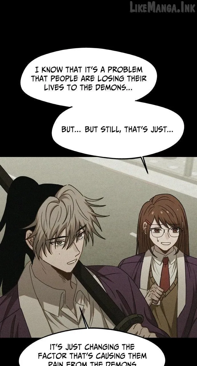 Read Return Of The Gods EN Manga Online