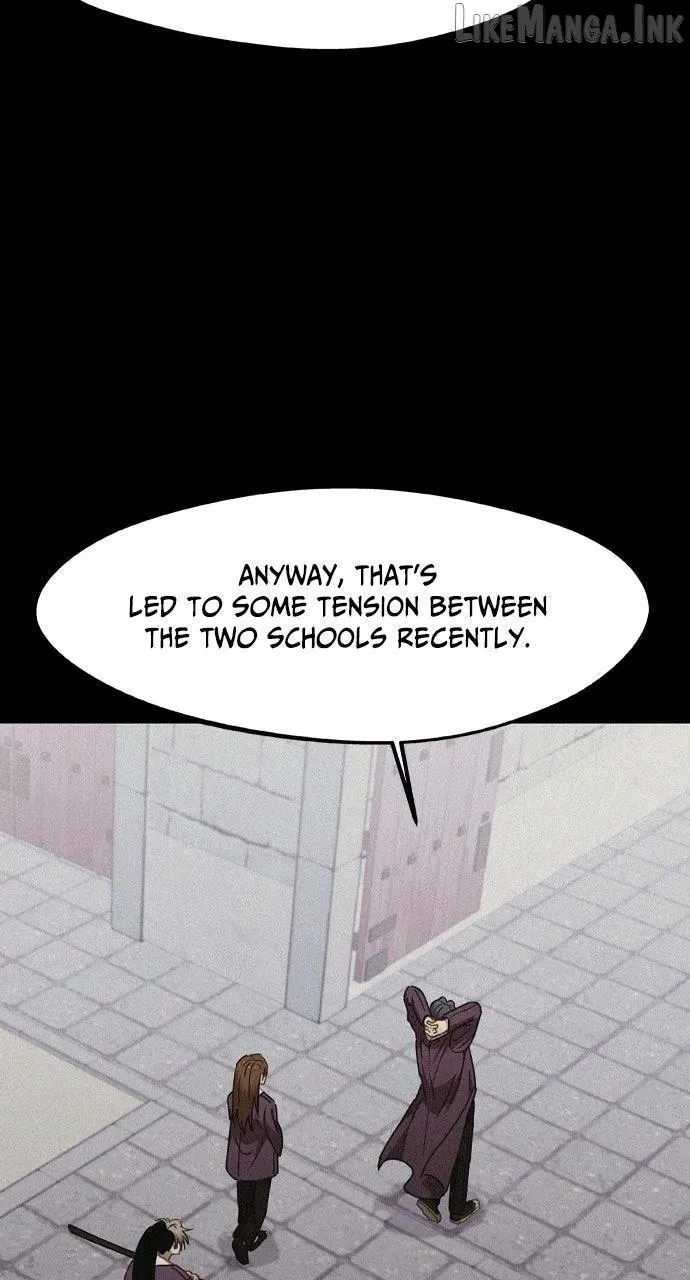 Read Return Of The Gods EN Manga Online
