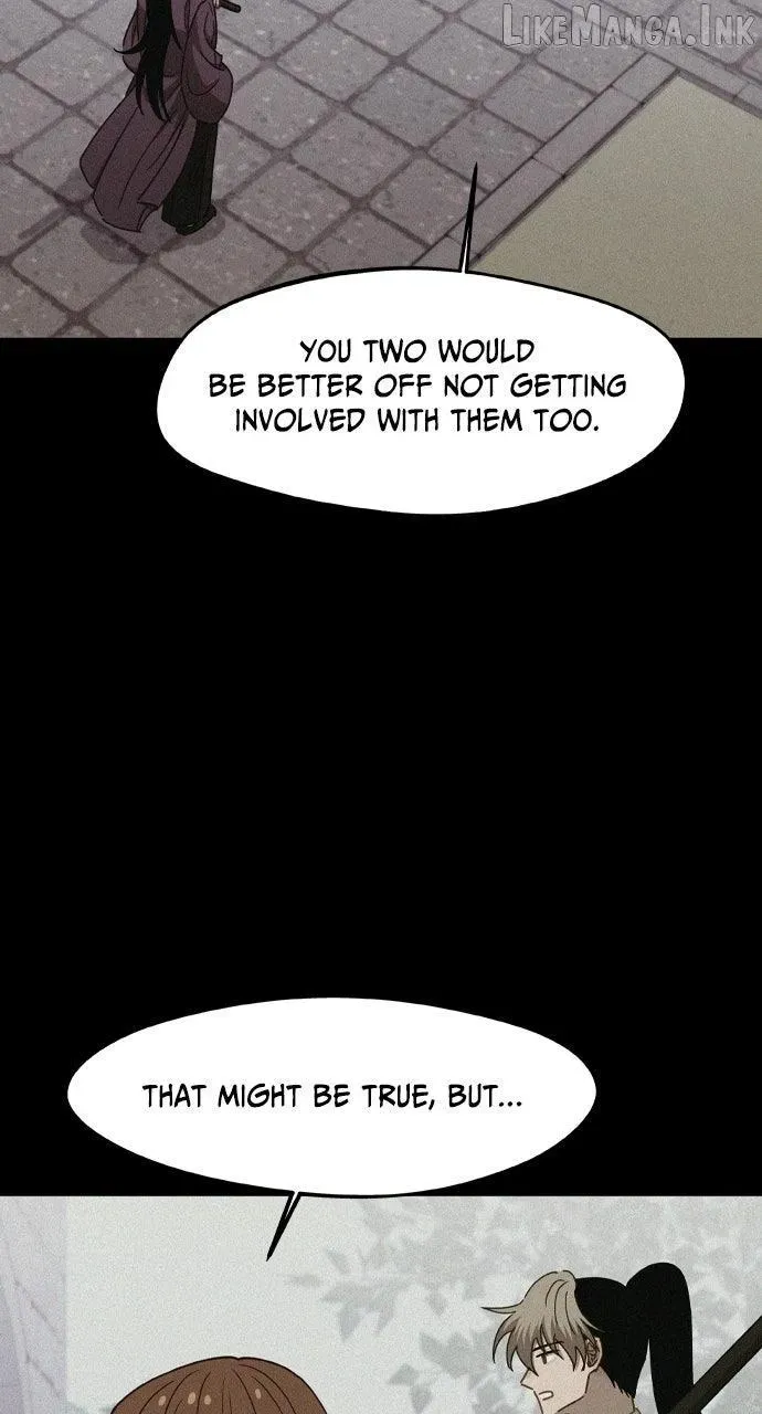 Read Return Of The Gods EN Manga Online