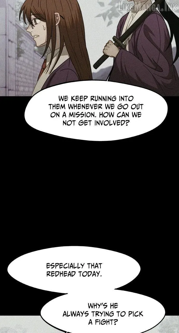 Read Return Of The Gods EN Manga Online