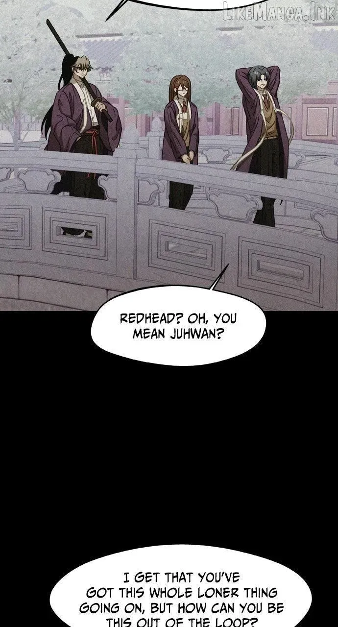 Read Return Of The Gods EN Manga Online