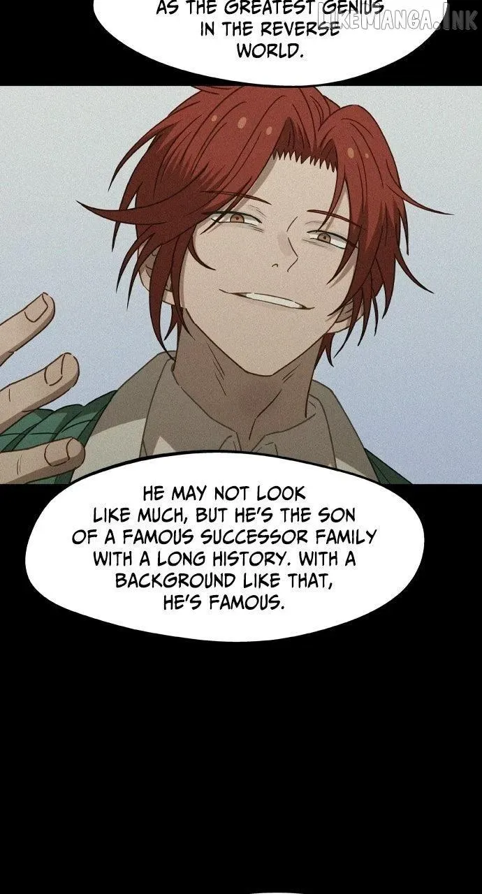 Read Return Of The Gods EN Manga Online