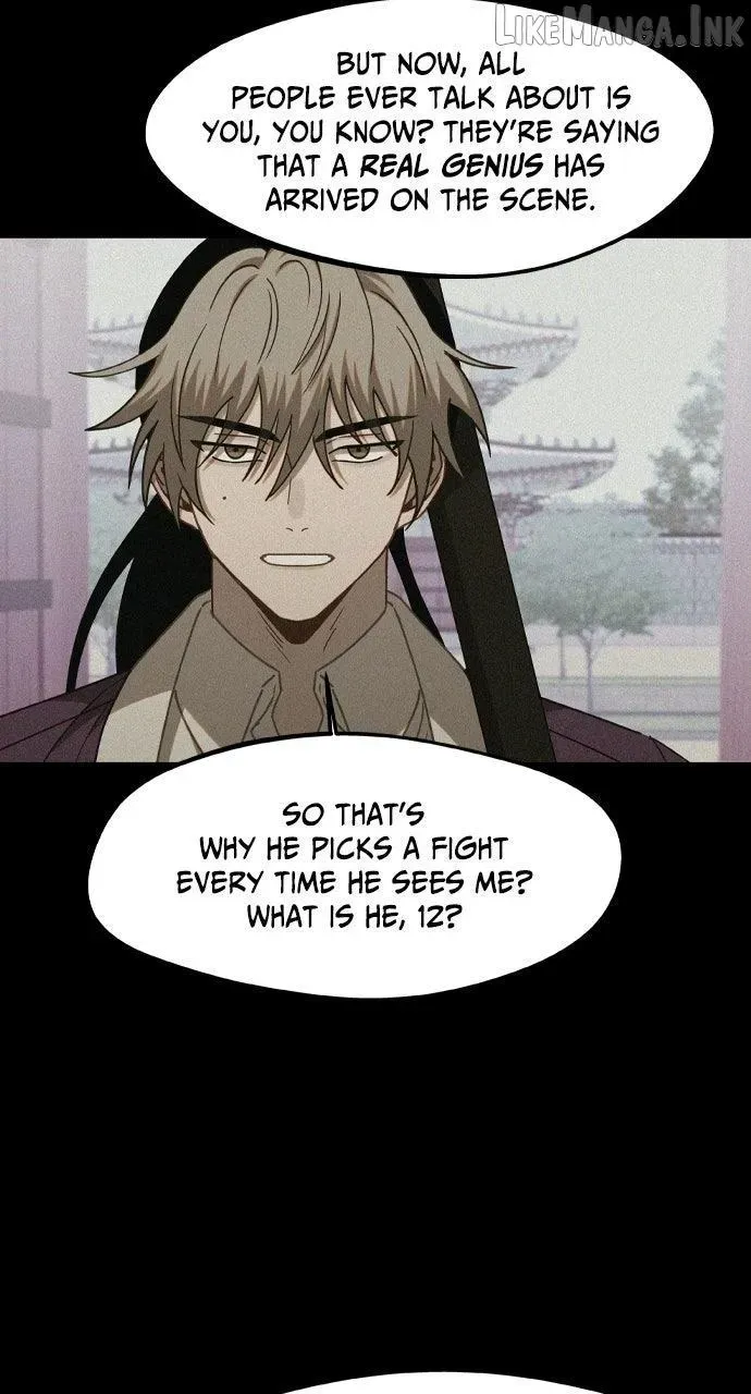 Read Return Of The Gods EN Manga Online
