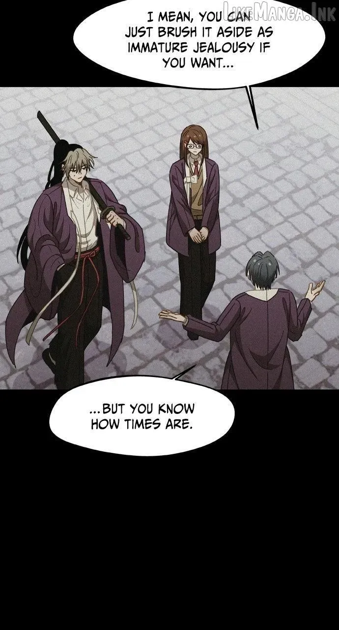 Read Return Of The Gods EN Manga Online