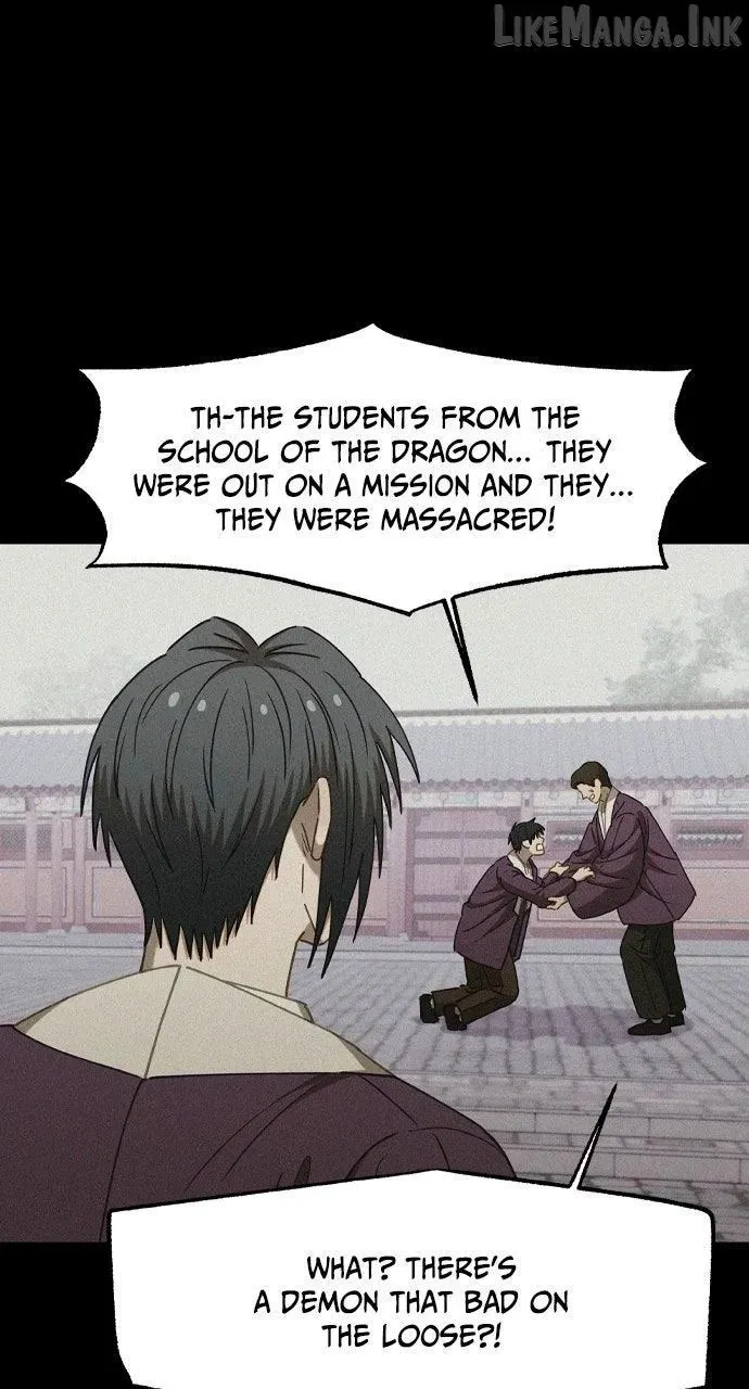 Read Return Of The Gods EN Manga Online