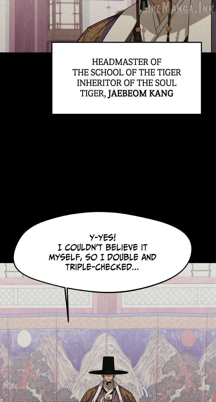 Read Return Of The Gods EN Manga Online