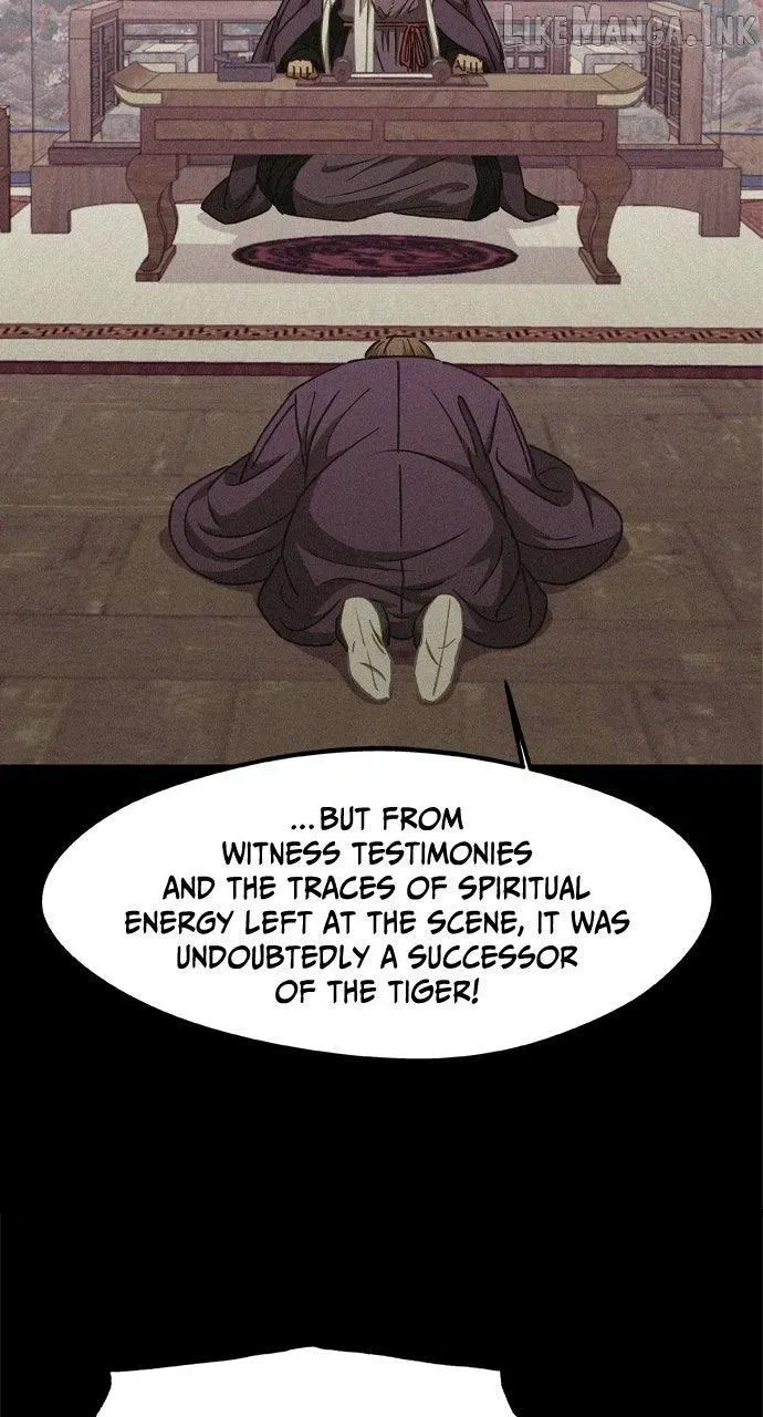 Read Return Of The Gods EN Manga Online