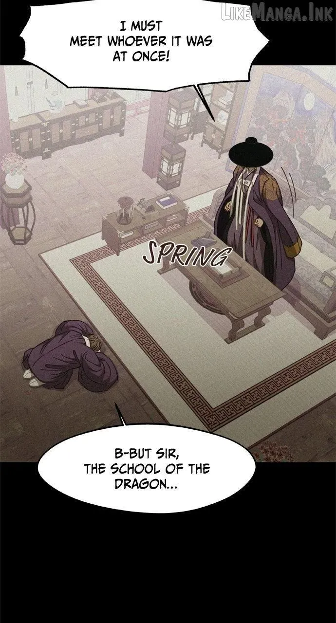 Read Return Of The Gods EN Manga Online