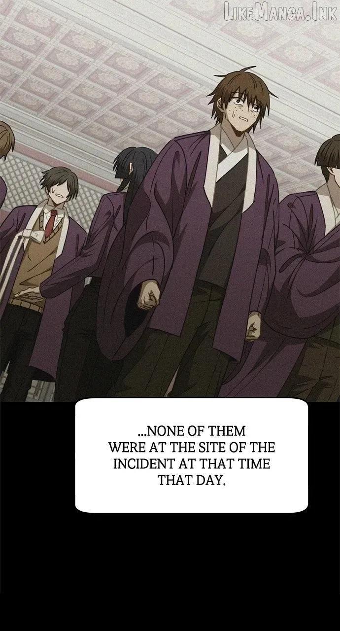 Read Return Of The Gods EN Manga Online