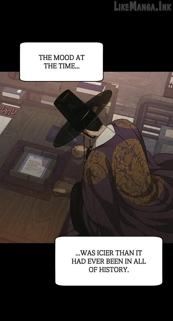 Read Return Of The Gods EN Manga Online
