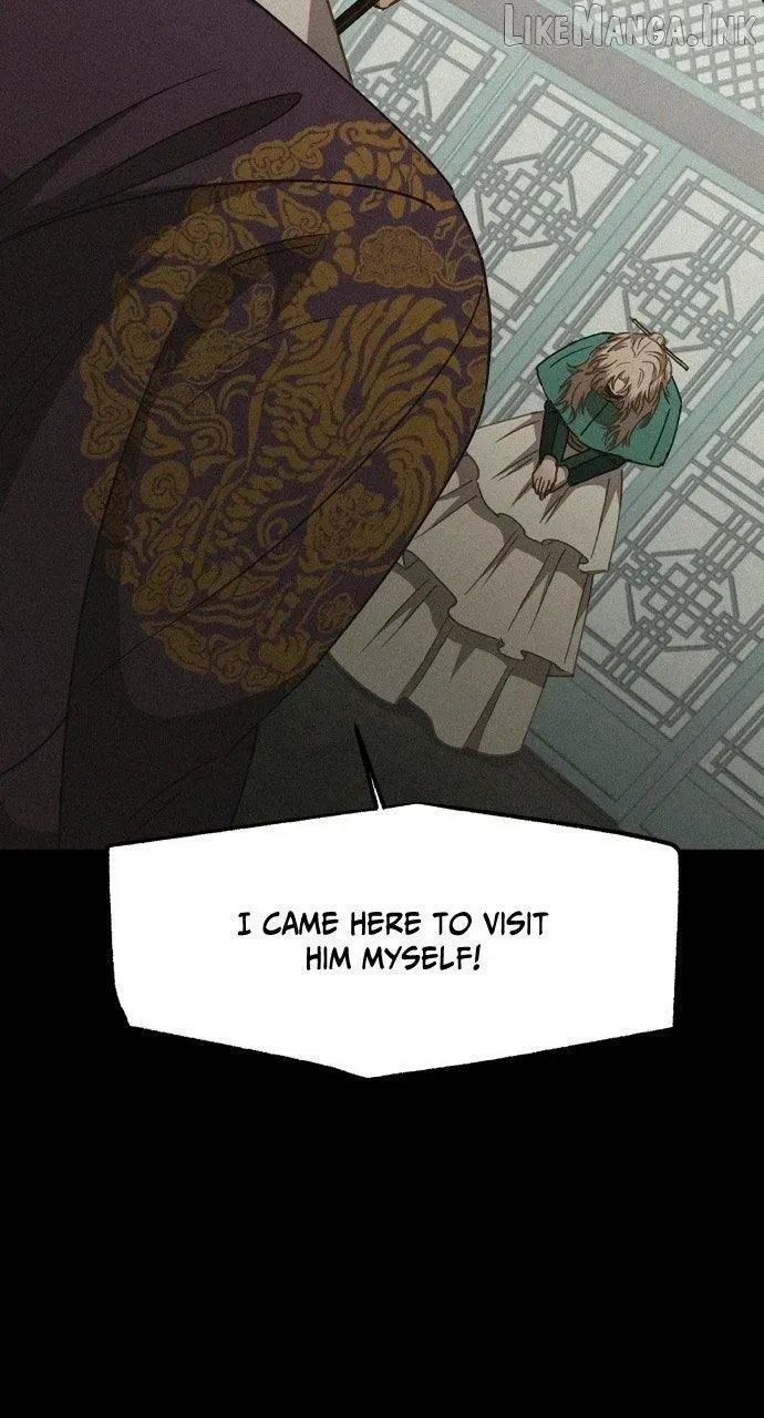 Read Return Of The Gods EN Manga Online
