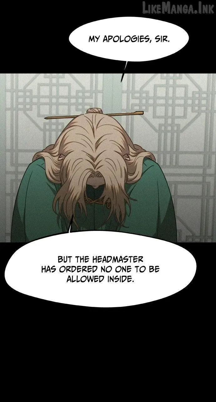 Read Return Of The Gods EN Manga Online