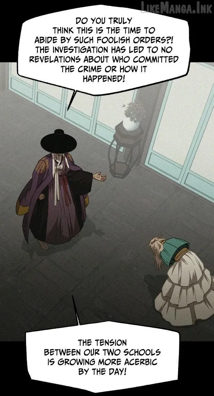 Read Return Of The Gods EN Manga Online