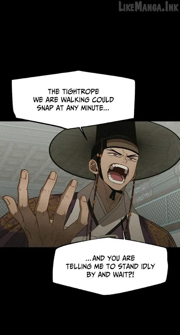Read Return Of The Gods EN Manga Online