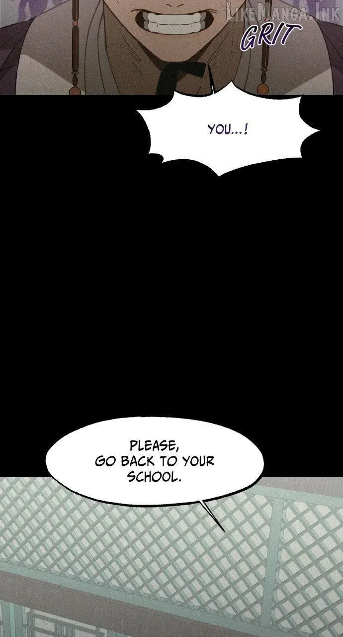 Read Return Of The Gods EN Manga Online
