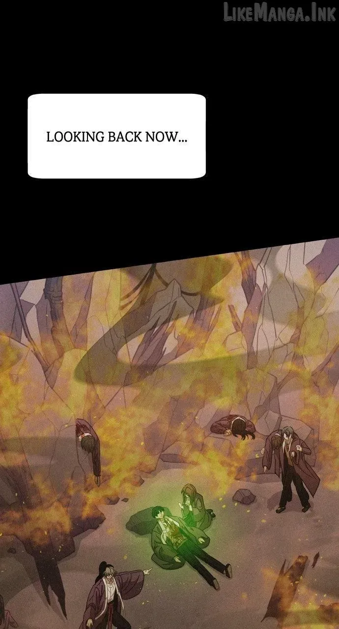 Read Return Of The Gods EN Manga Online