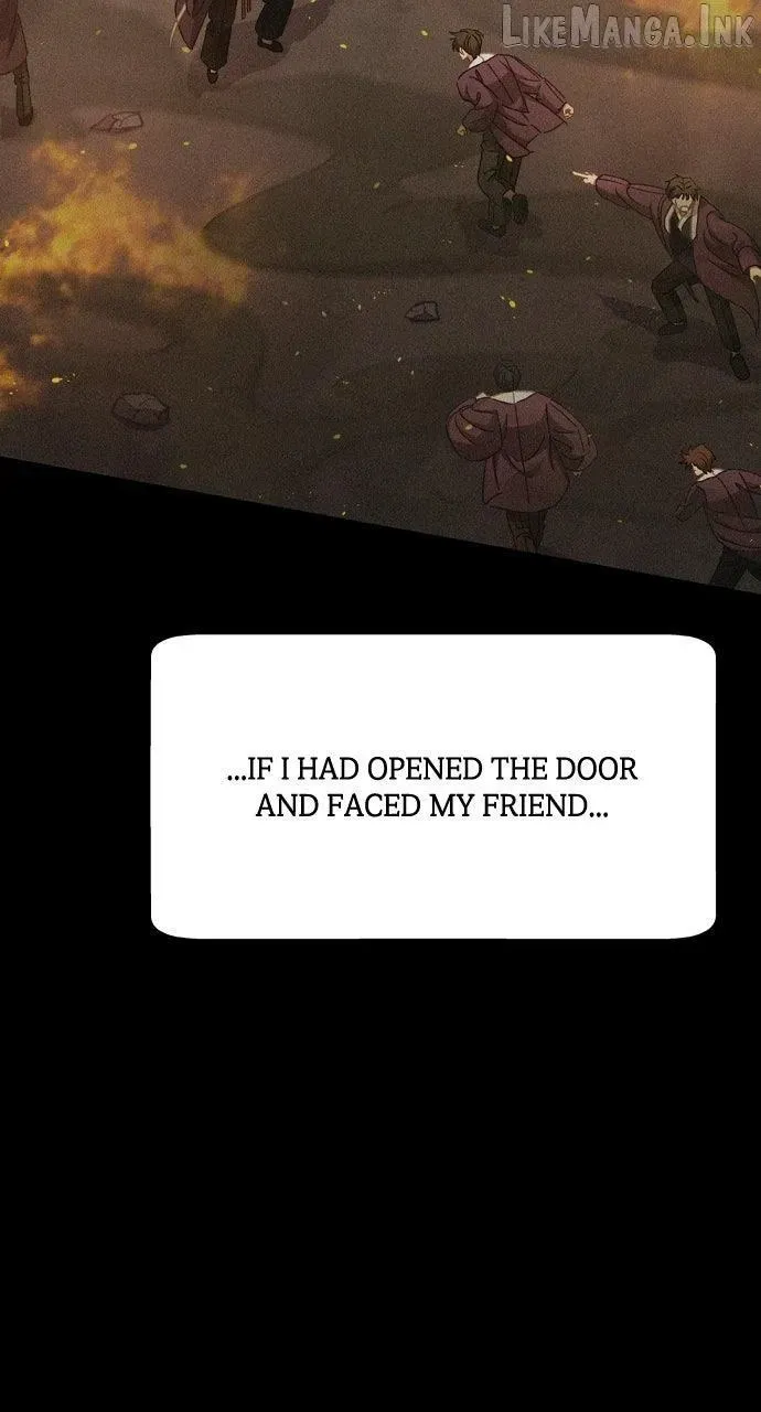 Read Return Of The Gods EN Manga Online