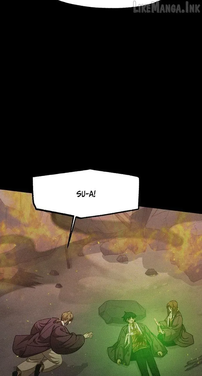 Read Return Of The Gods EN Manga Online