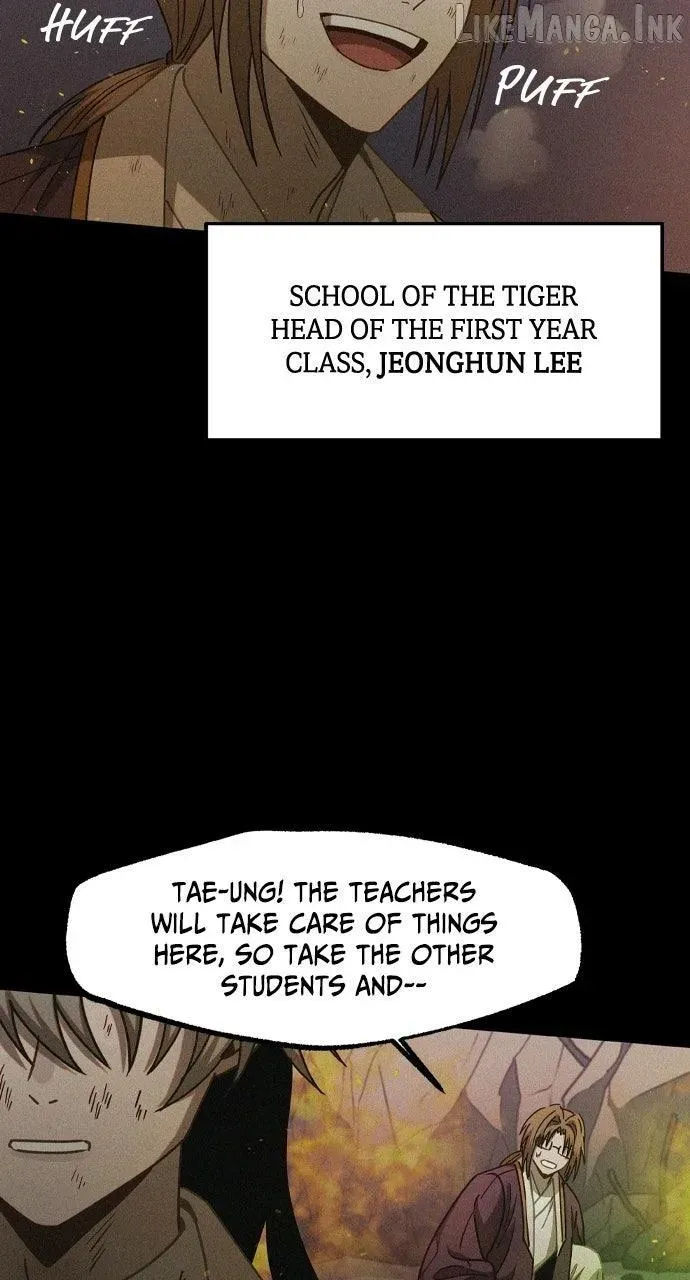 Read Return Of The Gods EN Manga Online