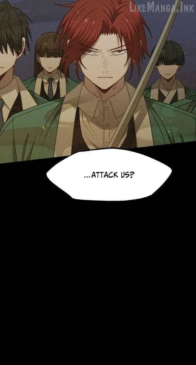 Read Return Of The Gods EN Manga Online
