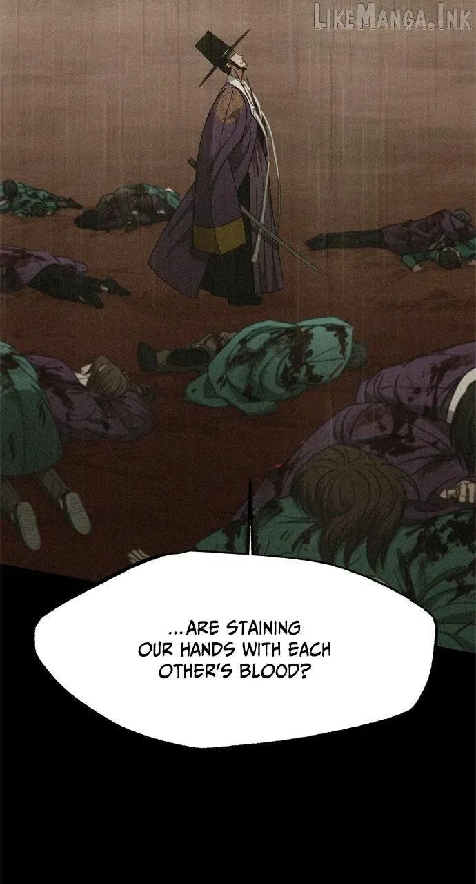 Read Return Of The Gods EN Manga Online
