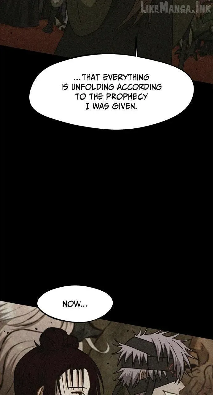 Read Return Of The Gods EN Manga Online