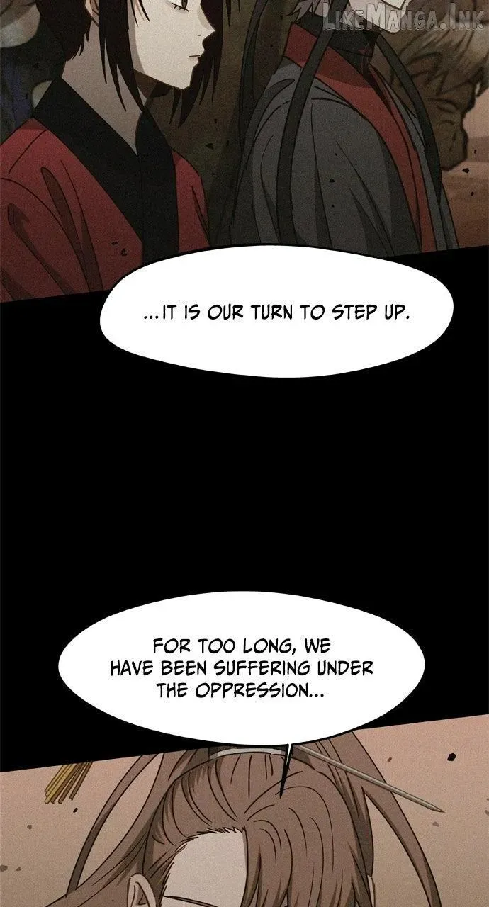 Read Return Of The Gods EN Manga Online