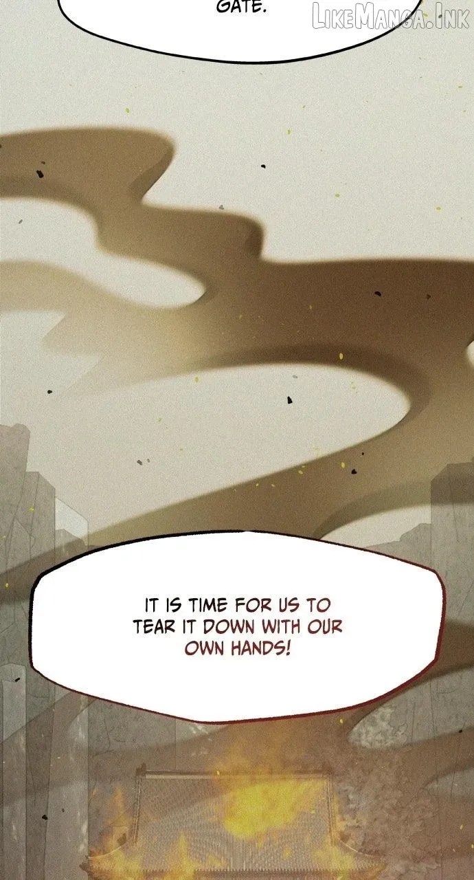 Read Return Of The Gods EN Manga Online