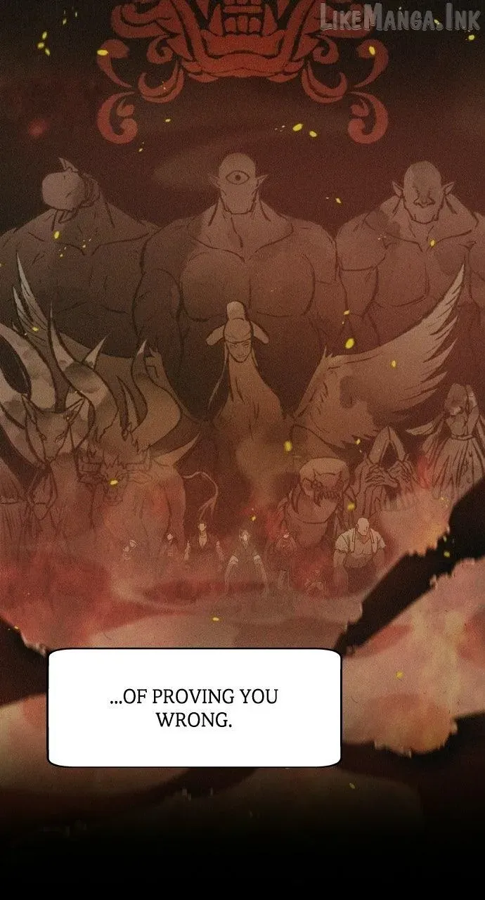 Read Return Of The Gods EN Manga Online