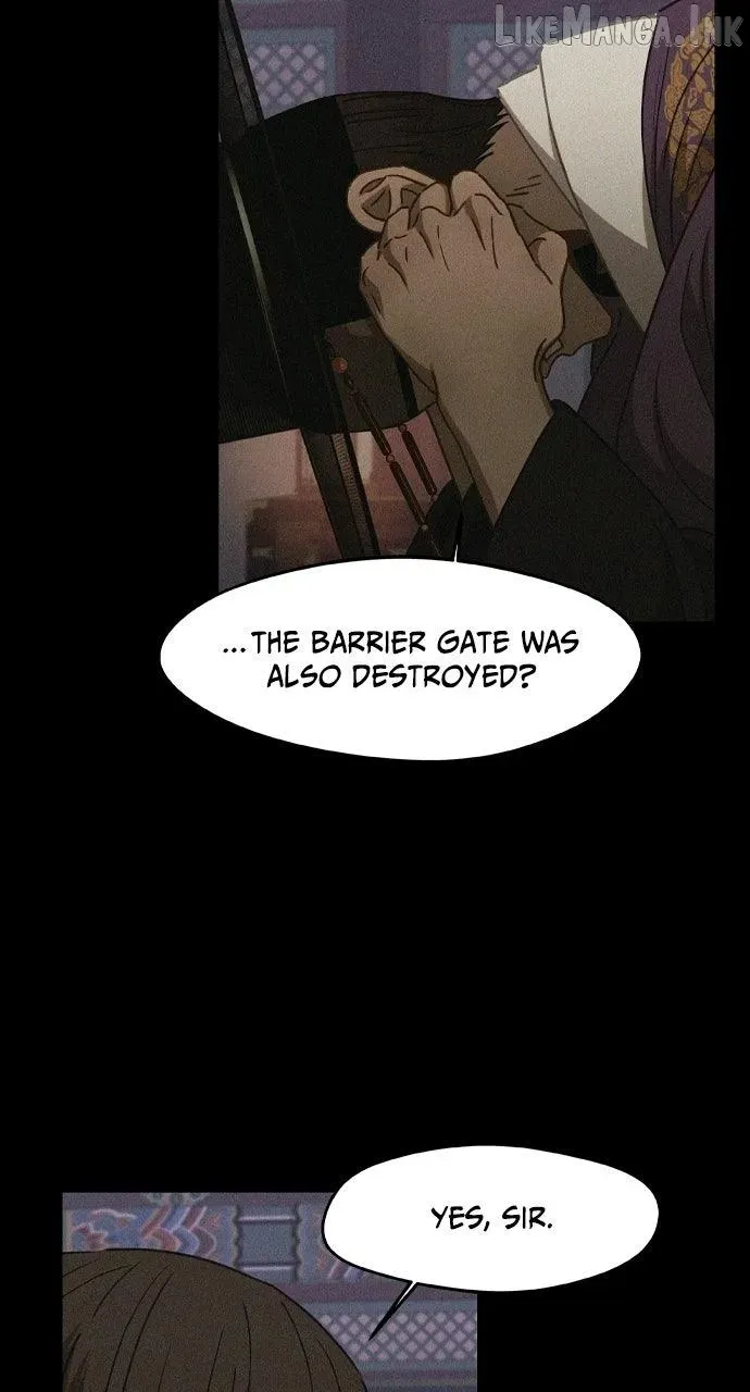 Read Return Of The Gods EN Manga Online