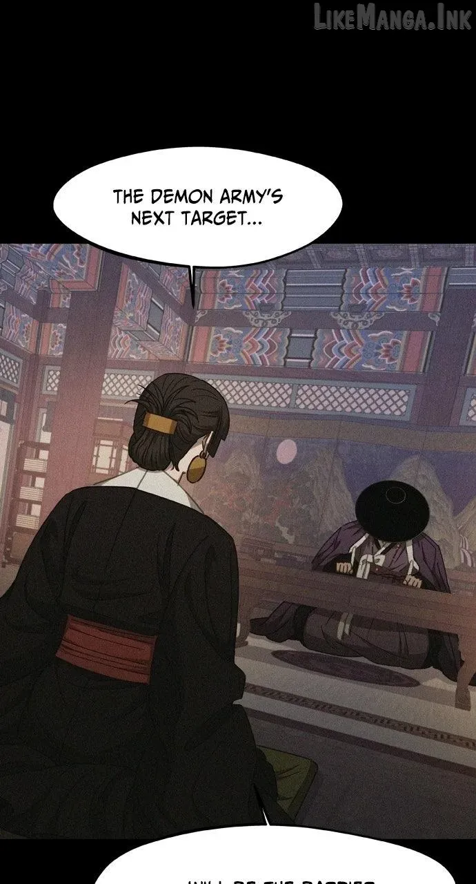 Read Return Of The Gods EN Manga Online