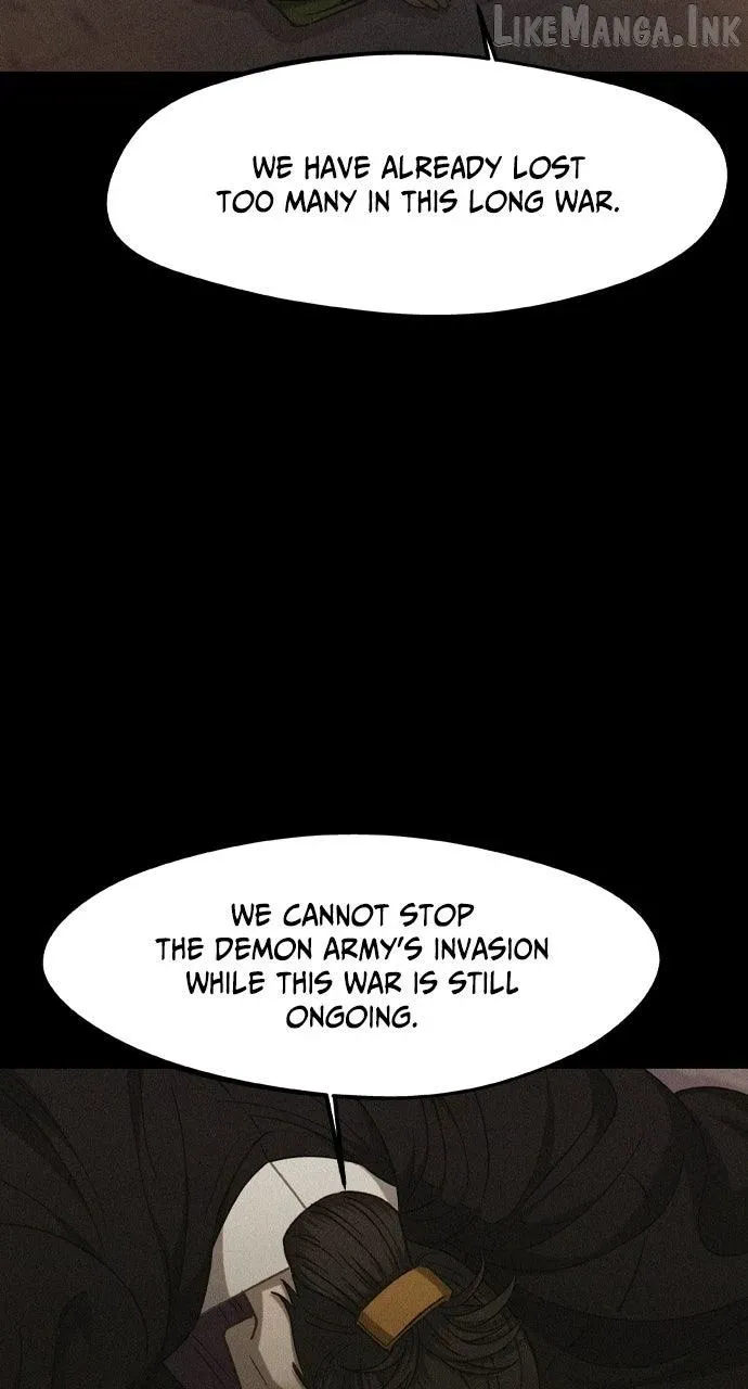 Read Return Of The Gods EN Manga Online