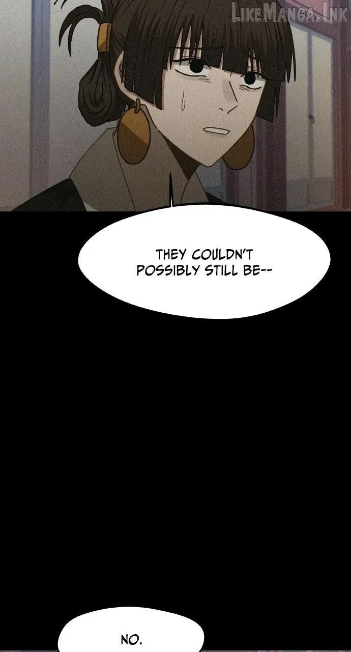 Read Return Of The Gods EN Manga Online